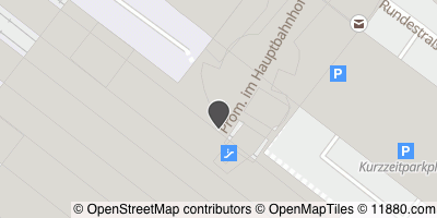 Auf Stadtplan Hannover anzeigen