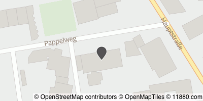 Auf Stadtplan Didderse anzeigen