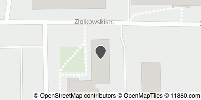 Auf Stadtplan Potsdam anzeigen