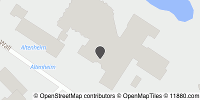 Auf Stadtplan Recke anzeigen