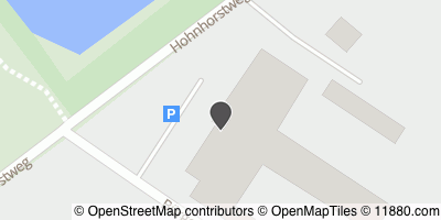 Auf Stadtplan Lehrte bei Hannover anzeigen