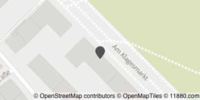 Auf Stadtplan Hannover anzeigen