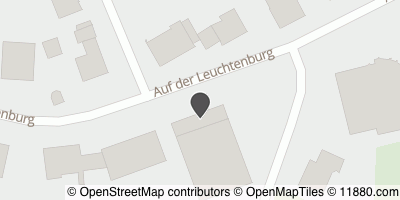 Auf Stadtplan Hopsten anzeigen