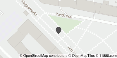 Auf Stadtplan Hannover anzeigen