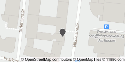 Auf Stadtplan Hannover anzeigen