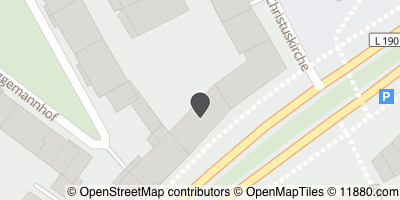 Auf Stadtplan Hannover anzeigen