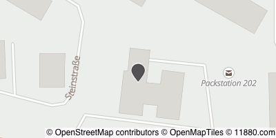 Auf Stadtplan Potsdam anzeigen