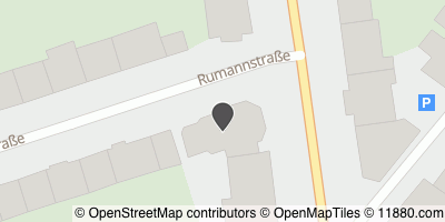 Auf Stadtplan Hannover anzeigen