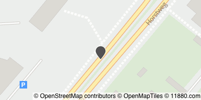 Auf Stadtplan Potsdam anzeigen