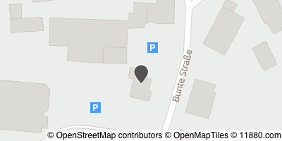 Auf Stadtplan Hopsten anzeigen