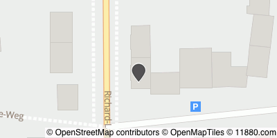 Auf Stadtplan Hannover anzeigen