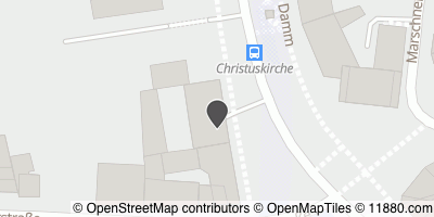 Auf Stadtplan Hannover anzeigen