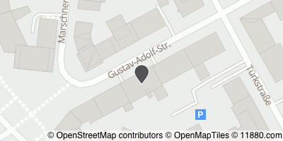 Auf Stadtplan Hannover anzeigen