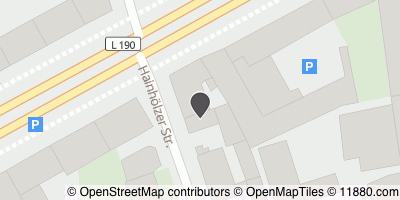 Auf Stadtplan Hannover anzeigen