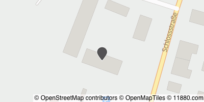Auf Stadtplan Briesen, Mark anzeigen
