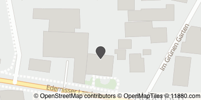 Auf Stadtplan Edemissen bei Peine anzeigen