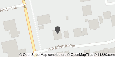 Auf Stadtplan Adenbüttel anzeigen