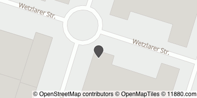 Auf Stadtplan Potsdam anzeigen