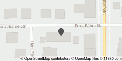 Auf Stadtplan Hannover anzeigen