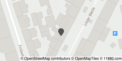 Auf Stadtplan Hannover anzeigen