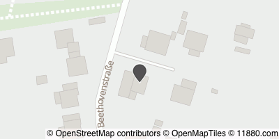 Auf Stadtplan Teltow anzeigen