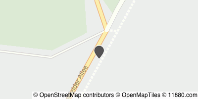 Auf Stadtplan Osdorf bei Ludwigsfelde anzeigen