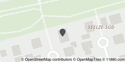 Auf Stadtplan Seelze anzeigen