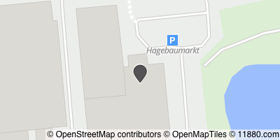 Auf Stadtplan Espelkamp anzeigen