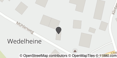 Auf Stadtplan Meine anzeigen