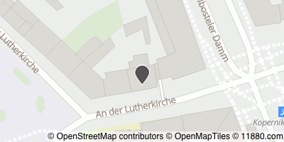Auf Stadtplan Hannover anzeigen