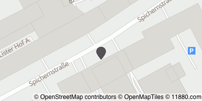 Auf Stadtplan Hannover anzeigen