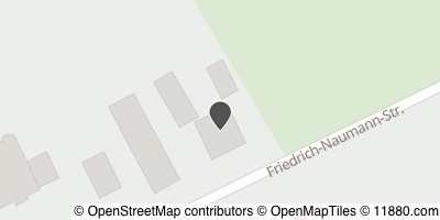 Auf Stadtplan Stahnsdorf anzeigen