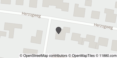 Auf Stadtplan Lehrte bei Hannover anzeigen