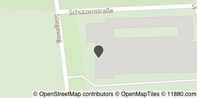 Auf Stadtplan Bramsche, Hase anzeigen
