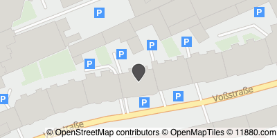 Auf Stadtplan Hannover anzeigen