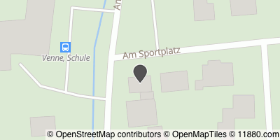 Auf Stadtplan Ostercappeln anzeigen