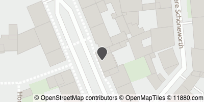 Auf Stadtplan Hannover anzeigen