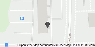 Auf Stadtplan Wolfsburg anzeigen