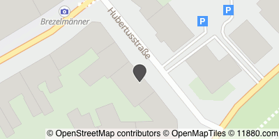 Auf Stadtplan Hannover anzeigen