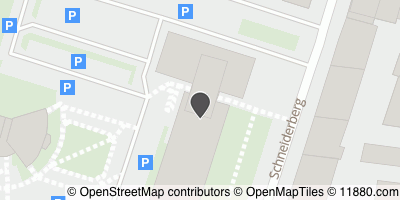 Auf Stadtplan Hannover anzeigen