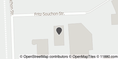 Auf Stadtplan Espelkamp anzeigen
