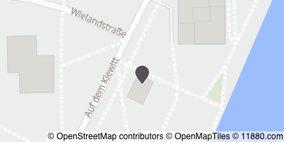 Auf Stadtplan Potsdam anzeigen