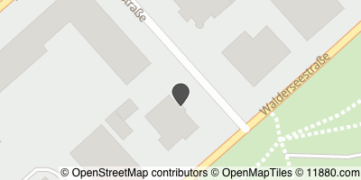 Auf Stadtplan Hannover anzeigen