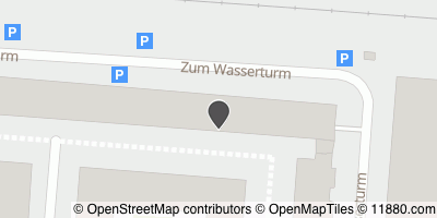 Auf Stadtplan Potsdam anzeigen