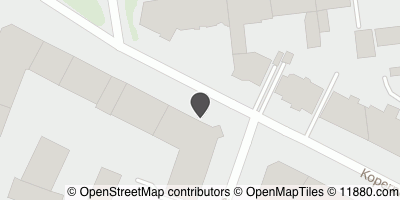 Auf Stadtplan Potsdam anzeigen