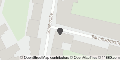 Auf Stadtplan Hannover anzeigen