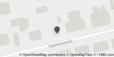 Auf Stadtplan Potsdam anzeigen