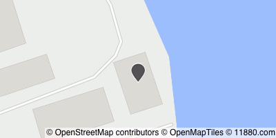 Auf Stadtplan Werder, Havel anzeigen