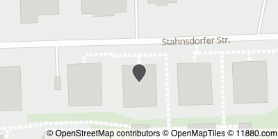 Auf Stadtplan Potsdam anzeigen