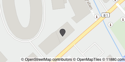 Auf Stadtplan Potsdam anzeigen